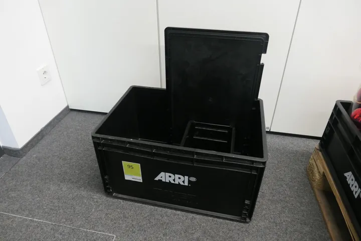 Aufbewahrungskiste